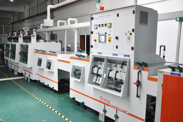 多因素推漲銅箔價(jià)格 相關(guān)公司首季業(yè)績大增